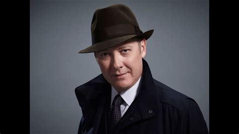 fake raymond reddington